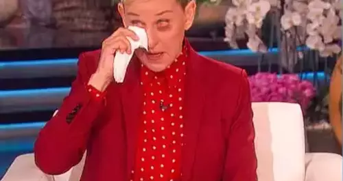 Ellen DeGeneres’ Emotional Story of Dog Adoption Gone Wrong: A Heartbreaking Journey