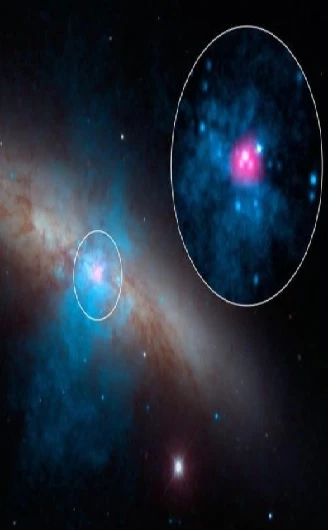 Unbelievable Discovery: Brighter than Sun Object Defies Science with No Explosion