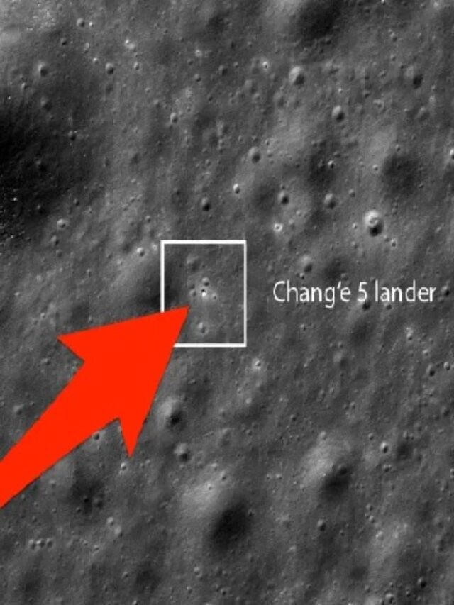 Japanese Lunar Lander Disappears in an Unusual and Promising Manner