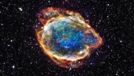 Unveiling Cosmic Secrets: Only 31% of the Universe Revealed