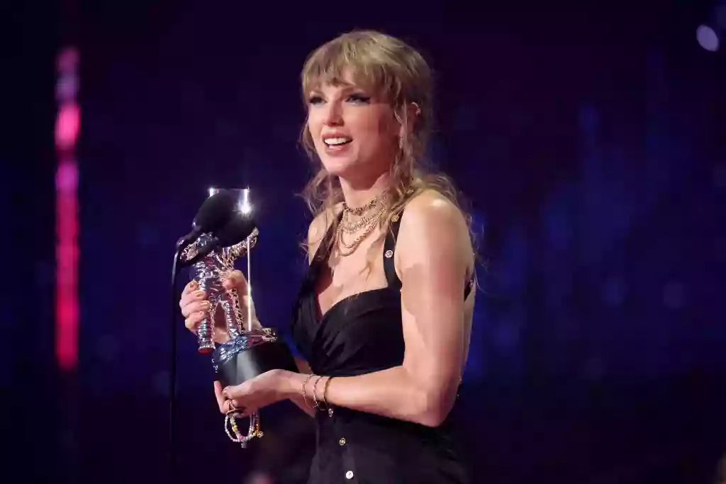 Taylor Swift's 'The Eras Tour' Dominates North American Box Office, Raking in $96 Million