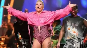 Pink Postpones Two Dates of Trust fall Tour: Analyzing the Impact on the $257.6 Million Summer Carnival