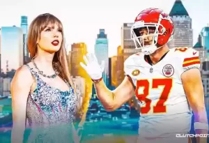 The Electrifying 'SNL' Surprise: How Taylor Swift and Travis Kelce Stole the Show