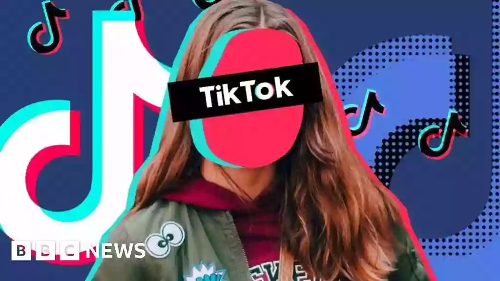 1+ News about TikTok can Harm Children's and there Well-being as states Utah Files