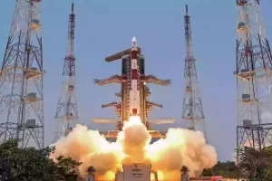 ISRO's Triumph with Chandrayaan-3: Just the Start of a Stellar Journey
